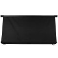 Retractable Cargo Cover For Mercedes Benz G Class Waterproof Anti Theft Trunk Security Shade G500 G55 Amg G550 G63 G65 Carbon 