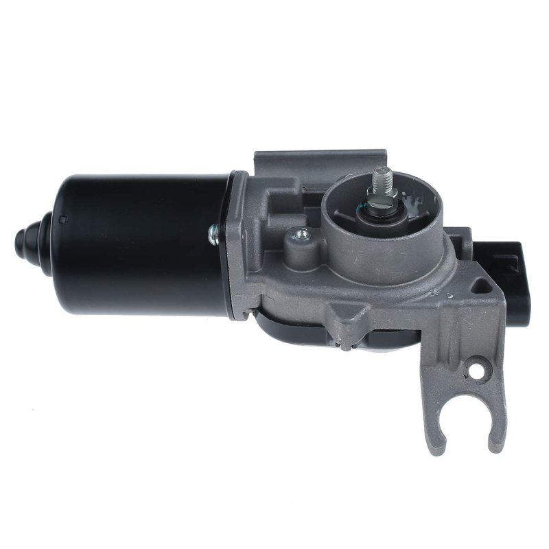 A-premium Front Windshield Wiper Motor And Linkage Assembly Compatible With Chevy Pontiac Vehicles Equinox Torrent 2007-2008