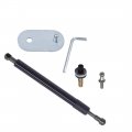 Rear Left Tailgate Assist Lift Supports Shock Struts Replacement For 2004-2014 F-150 Dz43200