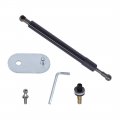 Rear Left Tailgate Assist Lift Supports Shock Struts Replacement For 2004-2014 F-150 Dz43200