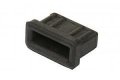 17 11 1 712 911 Genuine Radiator Mounts 