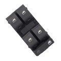 Newyall Front Left Driver Side Electric Power Window Master Control Switch