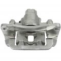 Silver Rear Passenger Brake Caliper Aintier 19b2582 For Subaru 2000-2006