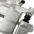 Silver Rear Passenger Brake Caliper Aintier 19b2582 For Subaru 2000-2006