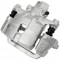 Silver Rear Passenger Brake Caliper Aintier 19b2582 For Subaru 2000-2006