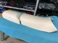 New Replacement Seat Cover Set Fits Yamaha Waveventure 1995-96 700 1100 Wave Venture 876