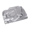 Starter Heat Shield For Chevy Camaro 2010 2011 2012 2013 2014 2015 Layered Aluminized Steel Rigid Bolt On 