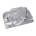 Starter Heat Shield For Chevy Camaro 2010 2011 2012 2013 2014 2015 Layered Aluminized Steel Rigid Bolt On