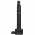 Ocpty Set Of 1 Ignition Coil Compatible With Oe Uf323 C1305 5c1304 Fit For Scion Tc For Toyota 4runner Tacoma 2000-2008