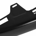 Kuafu Front Bumper Face Bar Compatible With 1998-2005 Chevrolet S10 Blazer Pickup Truck Replacement For Gm1002367 15007660