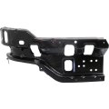 Chevy Silverado 2500 Hd Front Bumper Impact Bracket 2011 12 13 2014 Passenger Side Gm1067193 25883350 