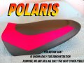 New Replacement Seat Cover Fits Polaris Rmk 2005-07 539a