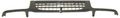 Oe Replacement Isuzu Rodeo Grille Assembly Partslink Number Iz1200115 