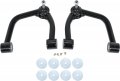 Kuafu Front 2-4 Lift Control Arm Compatible With 2004-2023 Toyota Tacoma Prerunner Hilux Fortuner Upper Suspension Kit