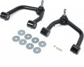 Kuafu Front 2-4 Lift Control Arm Compatible With 2004-2023 Toyota Tacoma Prerunner Hilux Fortuner Upper Suspension Kit