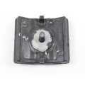 Rear Auxiliary Spring Bumper For Dodge Ram 3500 2003 2004 2005 2006 2007 2008 Olx Mop52121116aa Cl360a50 Black Plastic 