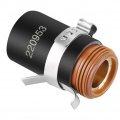 220953 Ohmic Retaining Cap For Max105 Cutting Machine