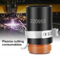 220953 Ohmic Retaining Cap For Max105 Cutting Machine