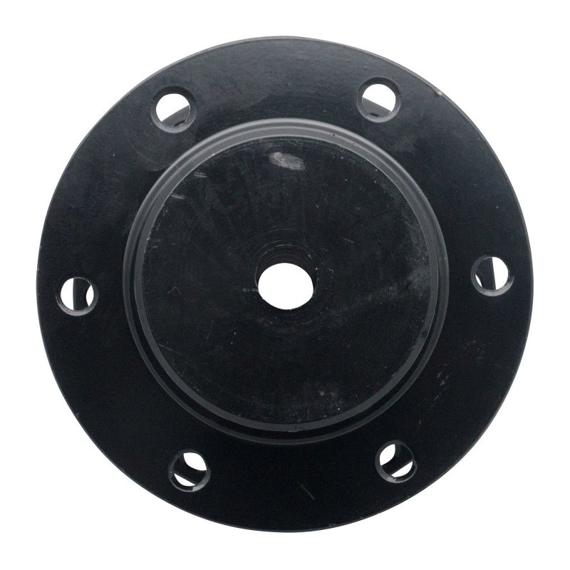 Maso Universal Quick Release Adapter Snap Off Steering Wheel Boss Hub Race Rally Motorsport Black
