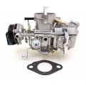 Autolite 1100 1 Barrel Carburetor Installed At 1963-1968 Ford Mustang Falcon Comet 170 200 Cid Inline 6 Cylinder Engines