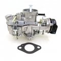 Autolite 1100 1 Barrel Carburetor Installed At 1963-1968 Ford Mustang Falcon Comet 170 200 Cid Inline 6 Cylinder Engines