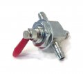 The Rop Shop Universal Fuel Shutoff Valve For Scag Cheetah Scz48v-23cv-efi Scz48v-25cv Lawn