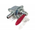 The Rop Shop Universal Fuel Shutoff Valve For Scag Cheetah Scz48v-23cv-efi Scz48v-25cv Lawn