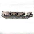Wsbaodan Complete Cylinder Head Compatible With Bobcat 763 763c 763f 763g Kubota V2203 Engine Replacement