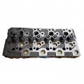 Wsbaodan Complete Cylinder Head Compatible With Bobcat 763 763c 763f 763g Kubota V2203 Engine Replacement
