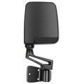 Aintier Driver And Passenger Side Mirror With Manual Fold Non-heated Compatible 1995 For Jeep Wrangler 1997-2002 1987-1994