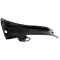 Front Driver Side Fender Support For Volkswagen Beetle 2012 2019 Steel Convertible Coupe Replacement 5c5821135 And Vw1244117 
