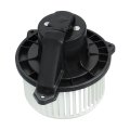 Hvac Ac Heater Blower Motor W Fan Cage Replacement For Ram 1500 2500 3500 4000 2002-2008 Grand Cherokee 2002-2004