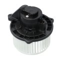 Hvac Ac Heater Blower Motor W Fan Cage Replacement For Ram 1500 2500 3500 4000 2002-2008 Grand Cherokee 2002-2004