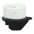 Hvac Ac Heater Blower Motor W Fan Cage Replacement For Ram 1500 2500 3500 4000 2002-2008 Grand Cherokee 2002-2004