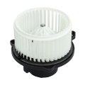 Hvac Ac Heater Blower Motor W Fan Cage Replacement For Ram 1500 2500 3500 4000 2002-2008 Grand Cherokee 2002-2004