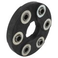 Drive Shaft Coupler Flex Joint Assembly For Mercedes Benz 300d 300sdl 300td 350sd 450sel 560sel Replaces Oe 935-932 1264100415 