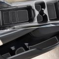 20pcs Anti Dust Mats For 2022 2020 2021 Honda Cr-v Crv Accessories Premium Custom Non-slip Car Cup Holder Inserts Center 
