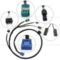 Door Mirror Assembly Wiring Harness Driver And Passenger Side Fits Tesla Model Y