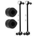 Sway Bar End Link Compatible For Chrysler Town Country