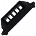 Polaris Off Road Overhead Switch Panel Kit