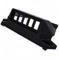 Polaris Off Road Overhead Switch Panel Kit