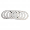 Topteng Clutch Plate Kit Disc Plat Steel Friction For Honda Nc700x S Nc750x S Ctx700n Ctx700