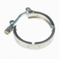 V-band Clamp Replacement For 1989-2002 2500 3500 Pickups 5 9l 6bt