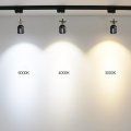Ydjoo Led Cob Spotlight Bulb 7w Lights 70w Halogen Equivalent Flood Bulbs 3000k Warm White E26 E27 Base Downlight Spot Bulb