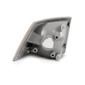 Front Driver Side Turn Signal Corner Parking Light For Jeep Compass 2007 2008 2009 2010 Replacement Ch2520144 And 68000683ab 