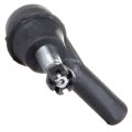 2 Piece Front Outer Tie Rod End Es3349rl For 1996 To 2007 Ford Taurus And 2005 Mercury Sable 