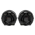 Fog Lights For 2013 2014 2015 2016 2017 2018 2019 Subaru Outback Clear Lens Halogen Lamp Set Mo-6274 Replacement 84501aj10a
