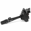 Factory Style Multi-function Combination Switch Assembly Compatible With Chevy Express Gmc Savana 1500 2500 3500 2003-2007