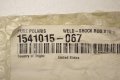Genuine Polaris Part Number 1541015-067 Rod Shock For Atv Motorcycle Snowmobile Or Watercraft