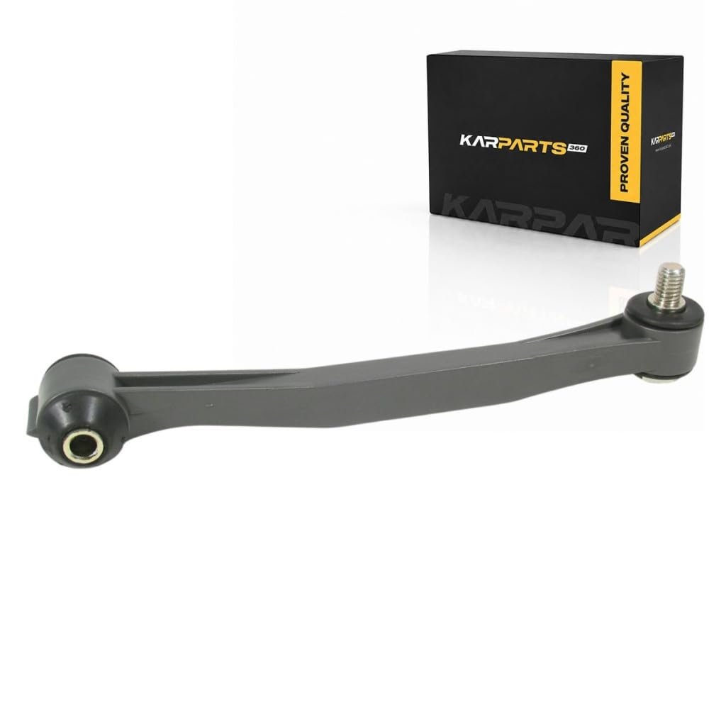Stabilizer Bar Link Set For 1994 To 2002 Mercedes Benz Sl500 Sl600 Rear Suspension Fixed Bushing End 1 And 2 Alx Pau Me Mk80267